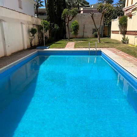 La Gran Playa,Piscina Terraza Y Parking 8 Personas Apartment มาลากา ภายนอก รูปภาพ