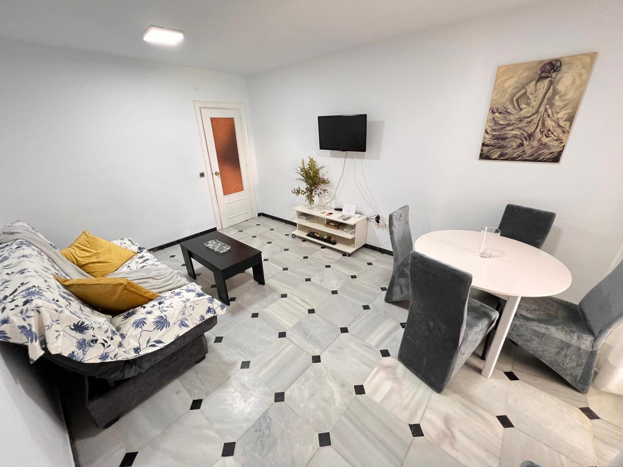La Gran Playa,Piscina Terraza Y Parking 8 Personas Apartment มาลากา ภายนอก รูปภาพ